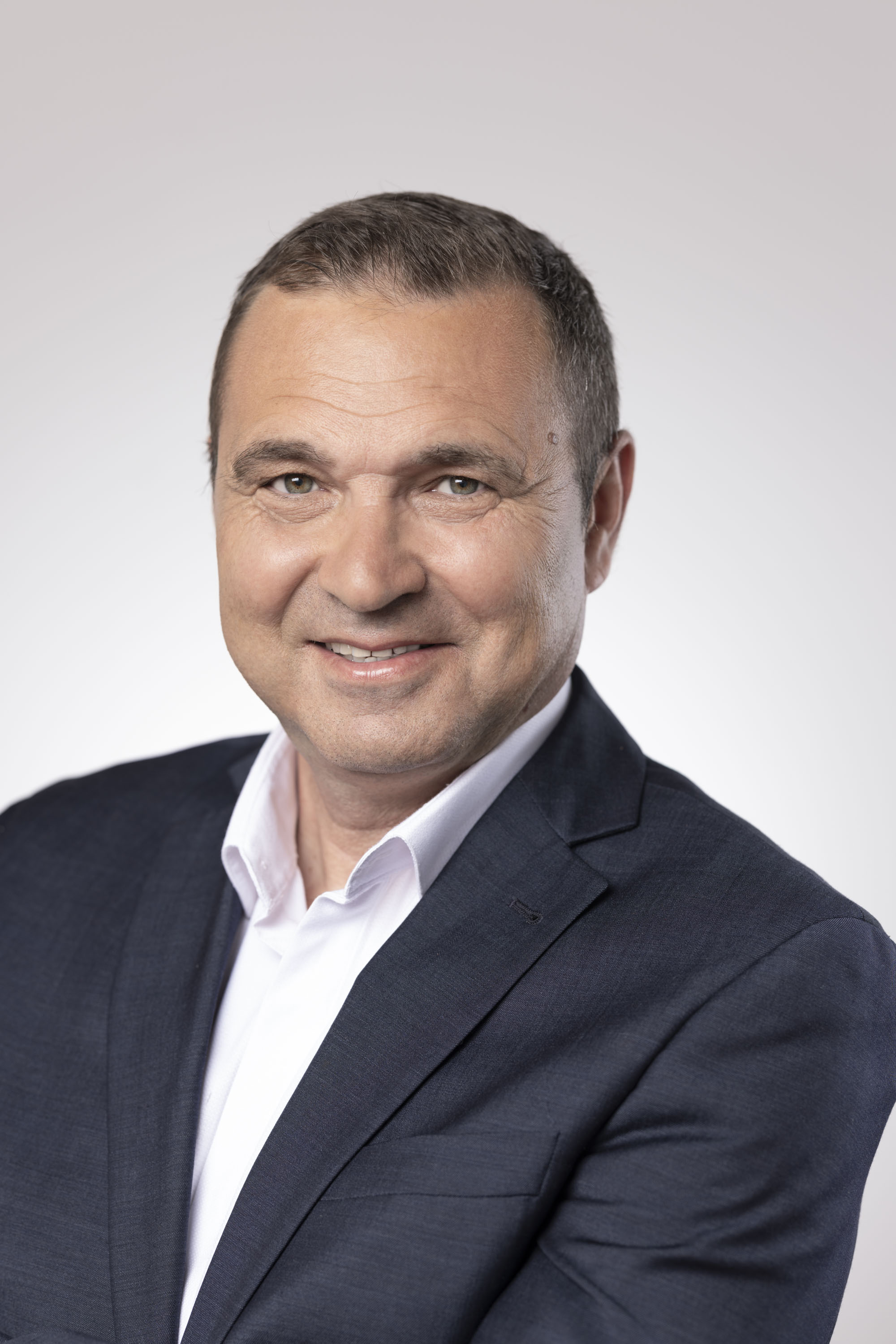 Cezar Dragomir